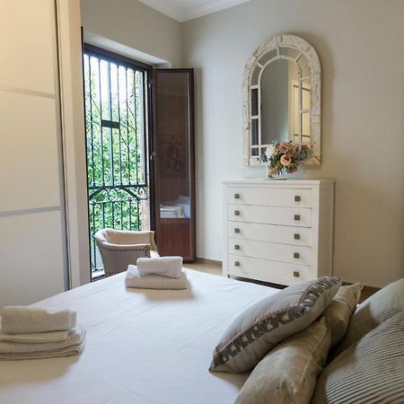 Rentalsevilla Mateos Gago エクステリア 写真