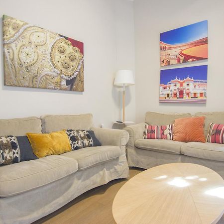 Rentalsevilla Mateos Gago エクステリア 写真