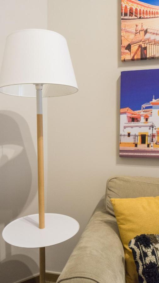 Rentalsevilla Mateos Gago エクステリア 写真
