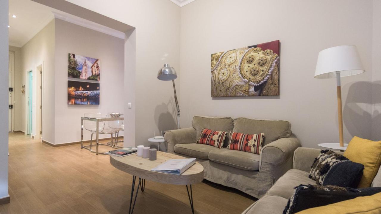 Rentalsevilla Mateos Gago エクステリア 写真