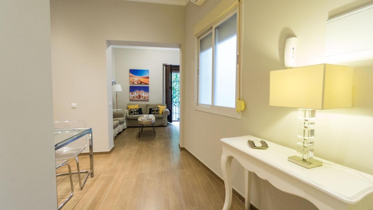 Rentalsevilla Mateos Gago エクステリア 写真