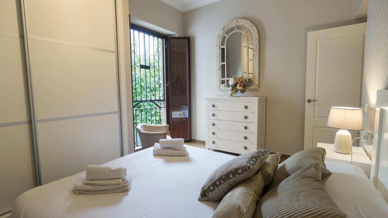 Rentalsevilla Mateos Gago エクステリア 写真