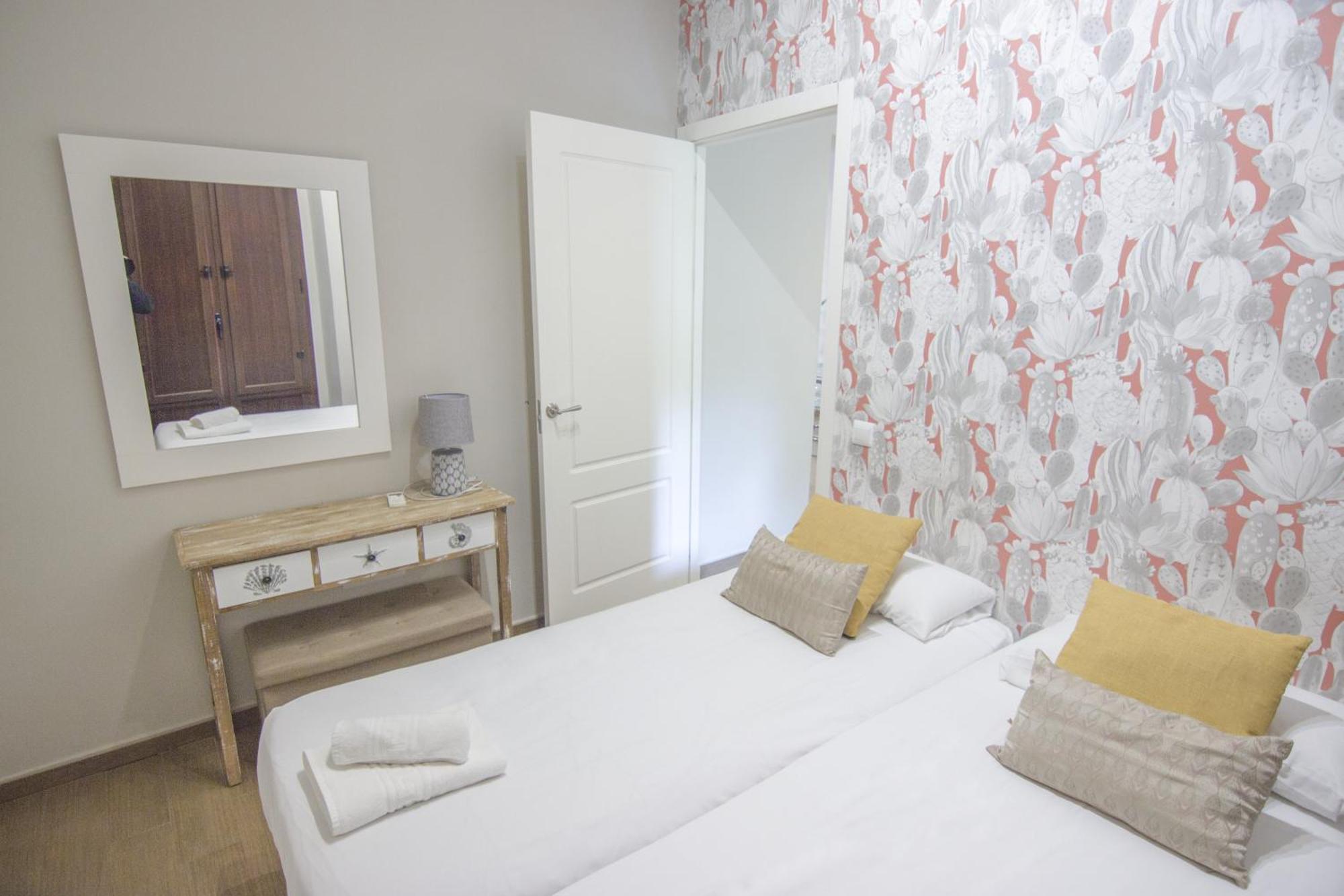 Rentalsevilla Mateos Gago エクステリア 写真