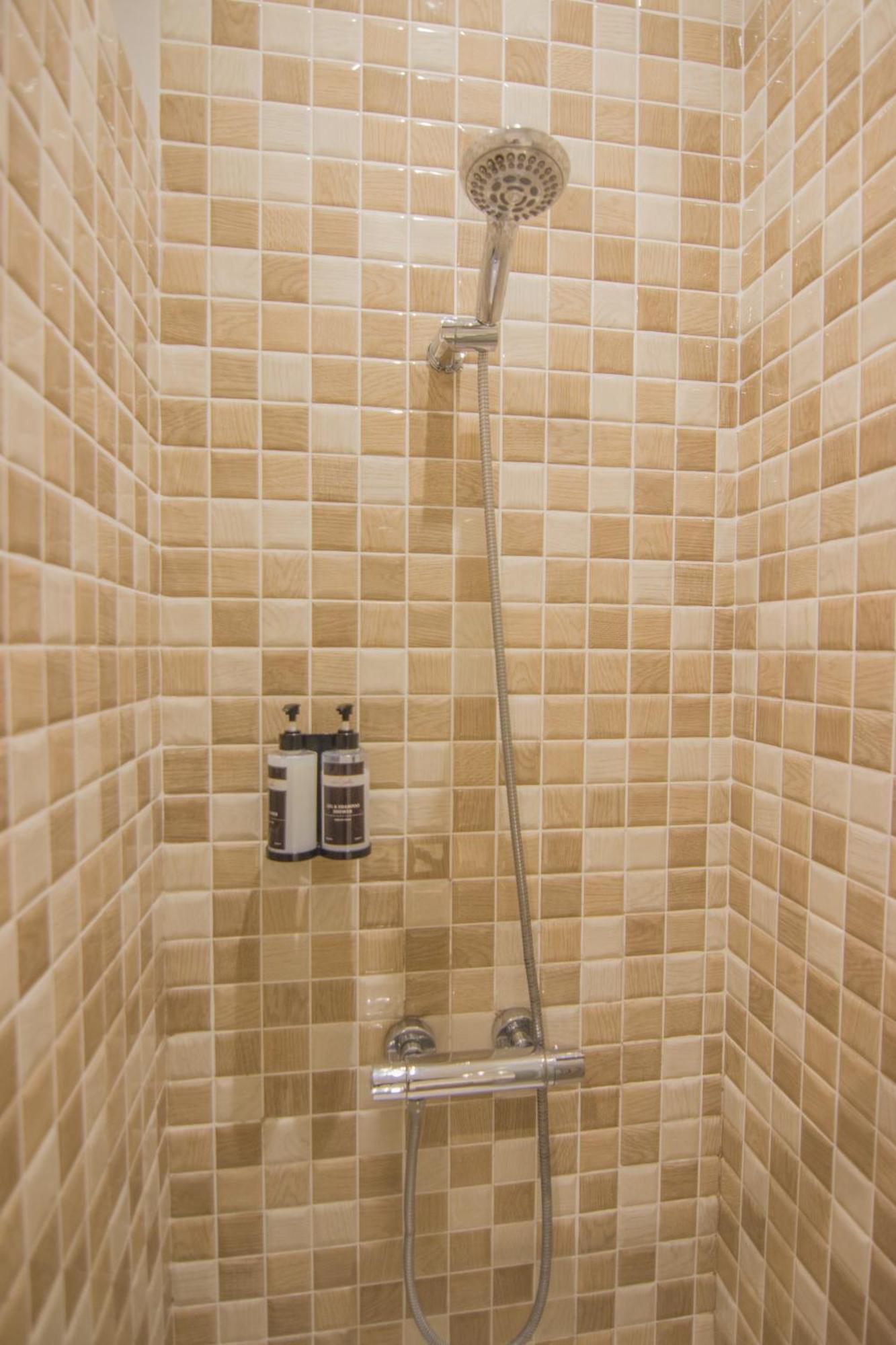 Rentalsevilla Mateos Gago エクステリア 写真