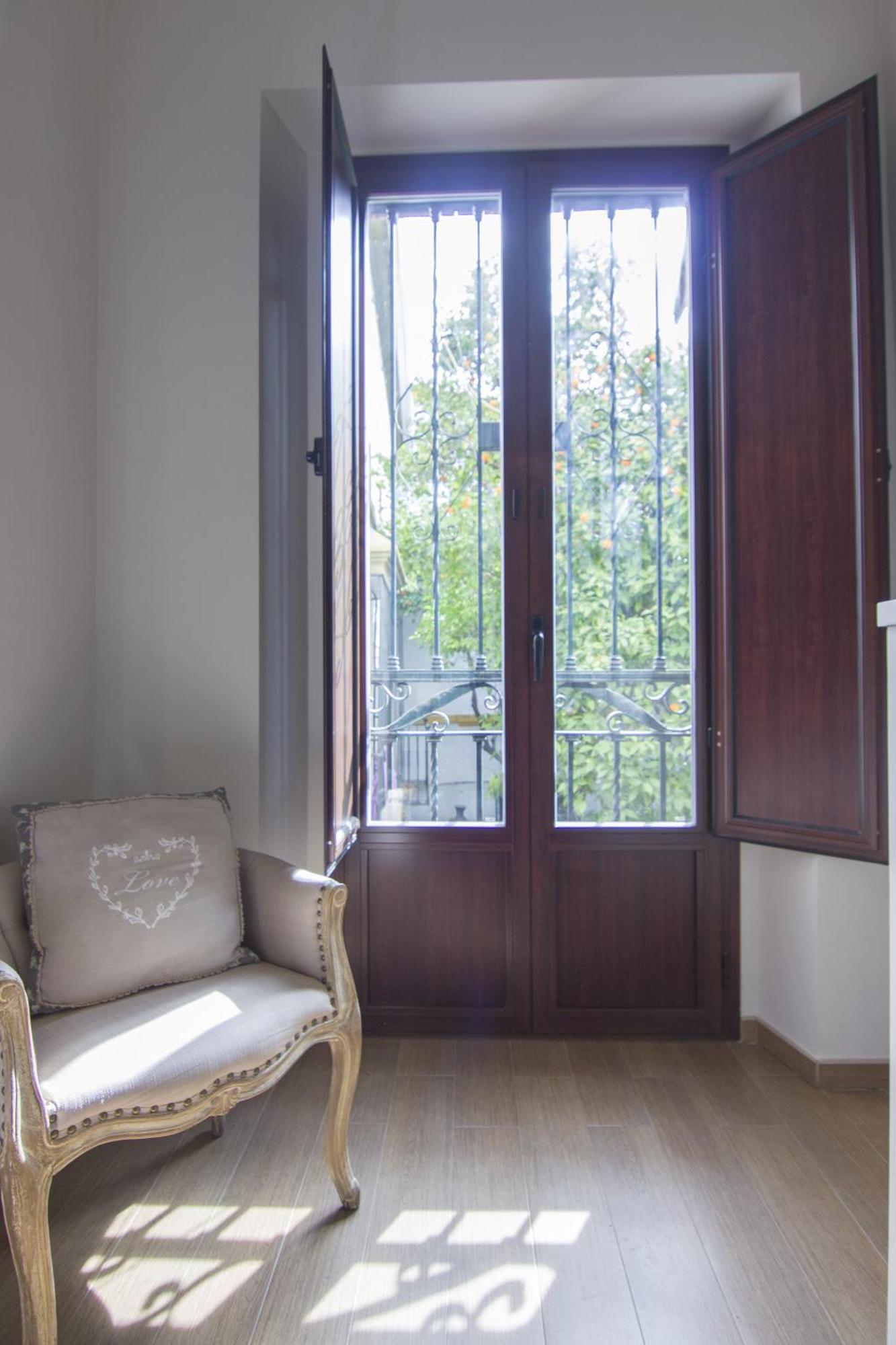 Rentalsevilla Mateos Gago エクステリア 写真