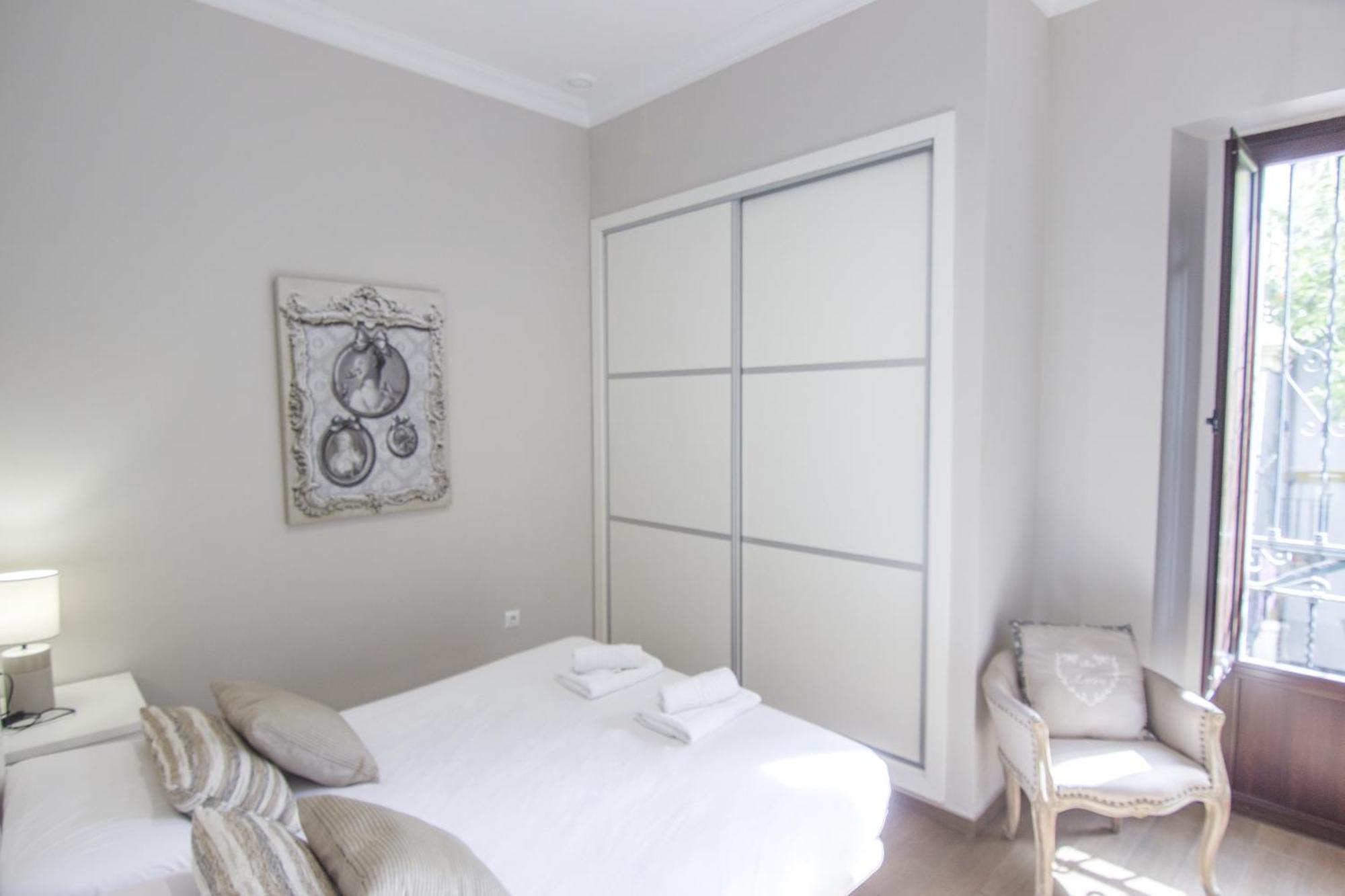 Rentalsevilla Mateos Gago エクステリア 写真
