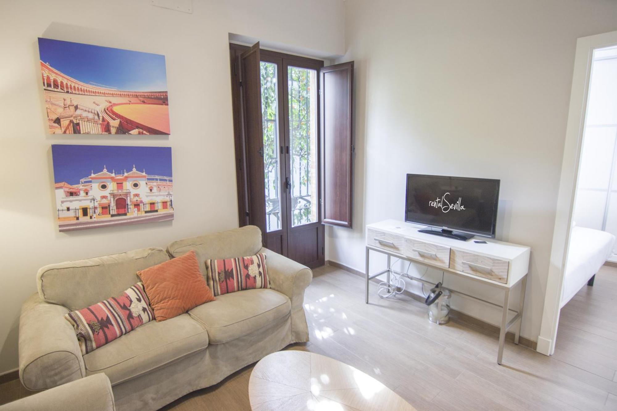 Rentalsevilla Mateos Gago エクステリア 写真