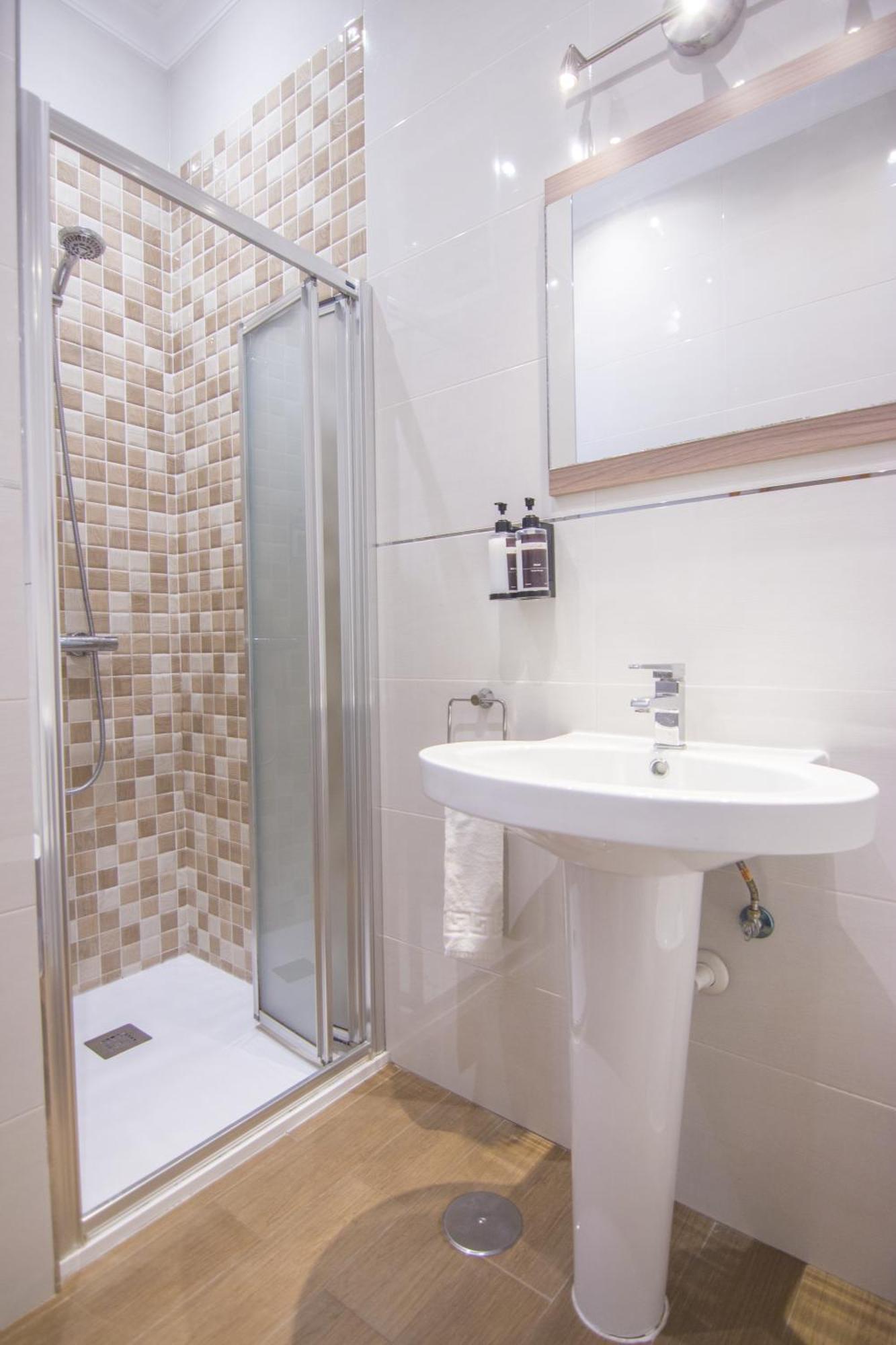 Rentalsevilla Mateos Gago エクステリア 写真