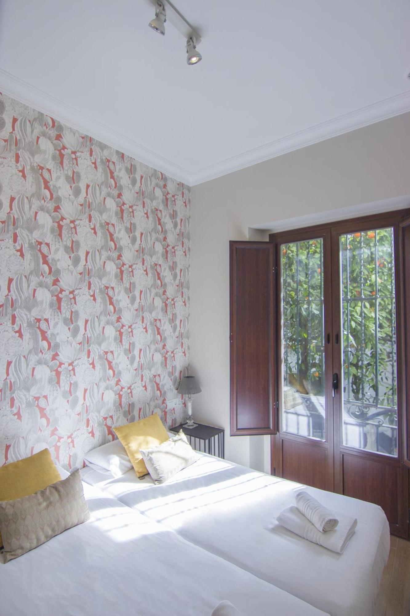 Rentalsevilla Mateos Gago エクステリア 写真