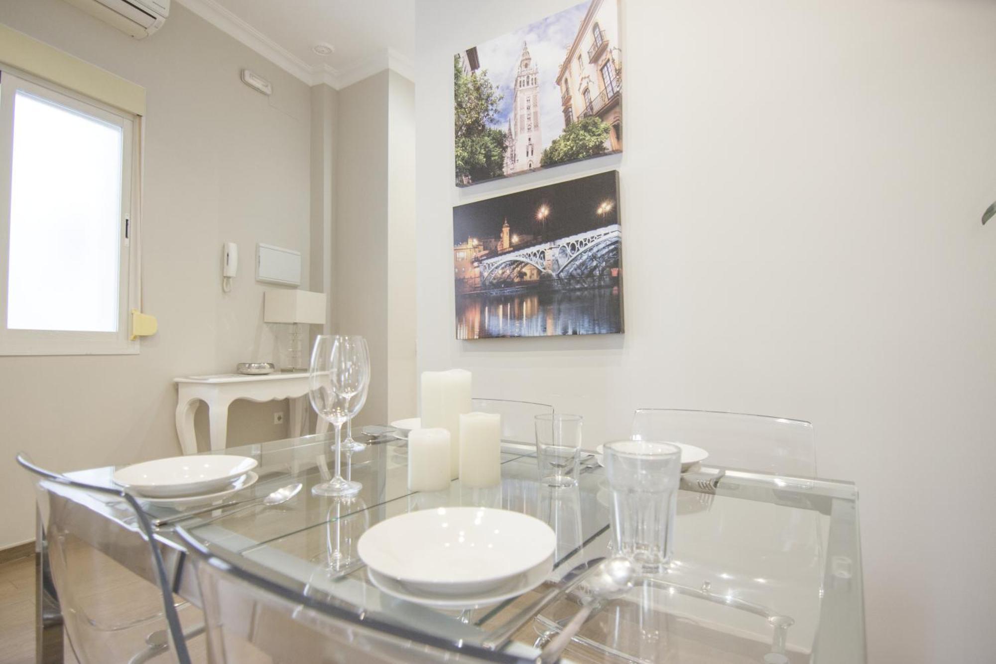 Rentalsevilla Mateos Gago エクステリア 写真