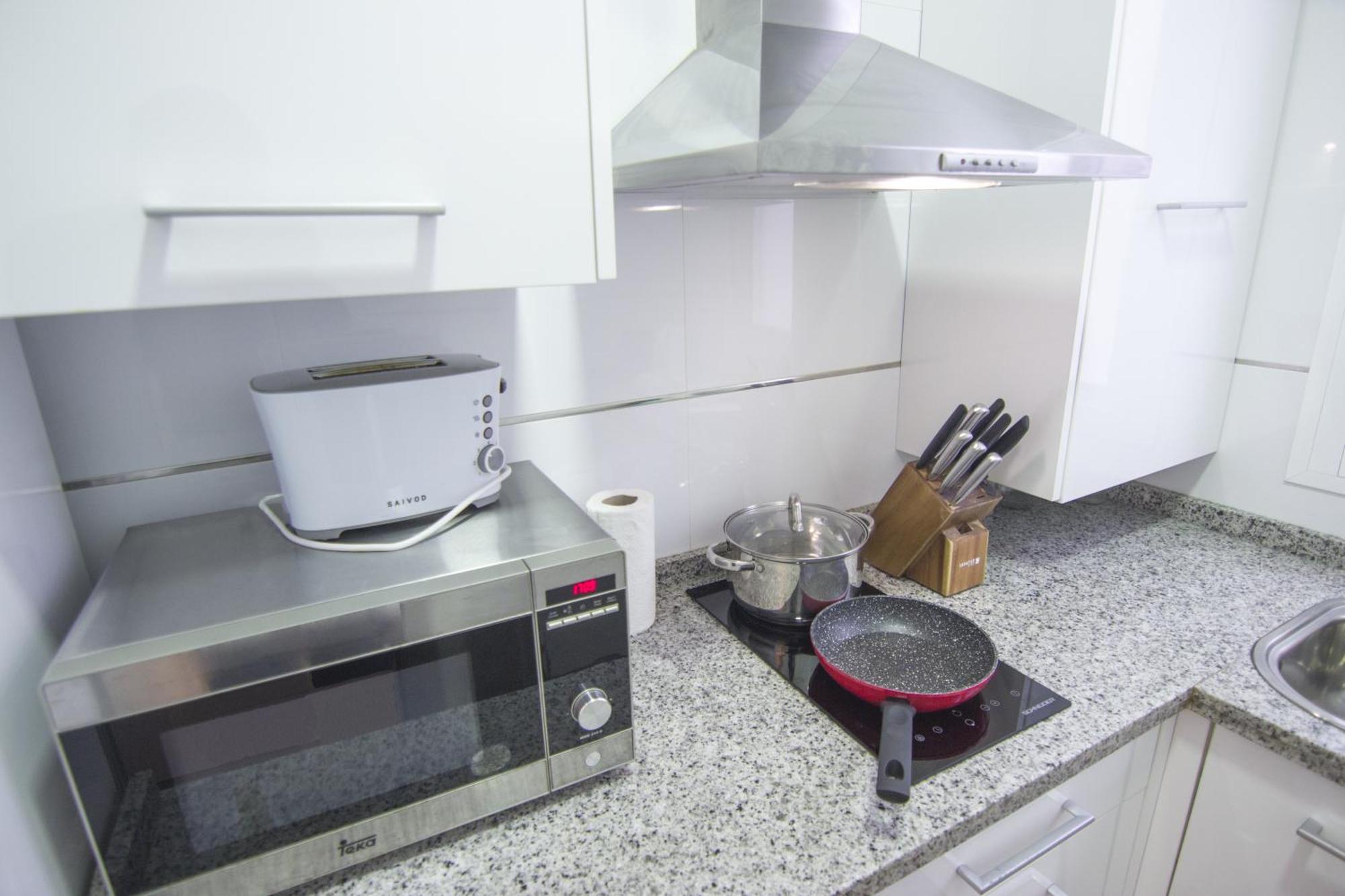 Rentalsevilla Mateos Gago エクステリア 写真