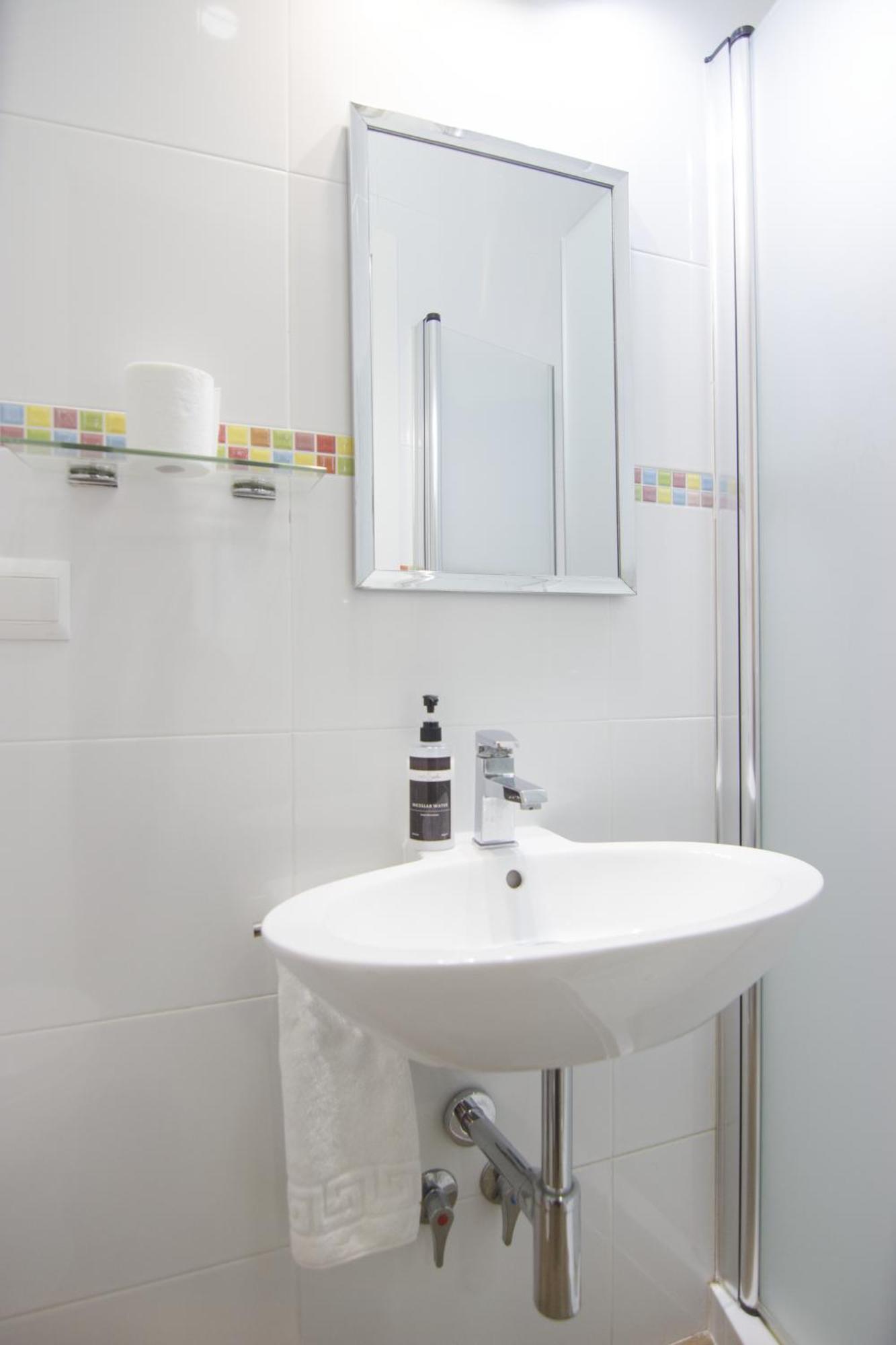 Rentalsevilla Mateos Gago エクステリア 写真