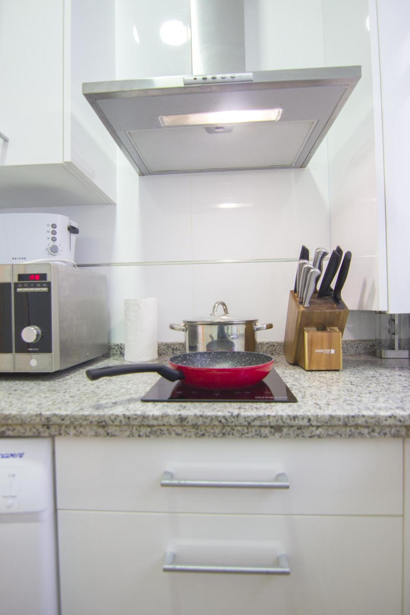 Rentalsevilla Mateos Gago エクステリア 写真