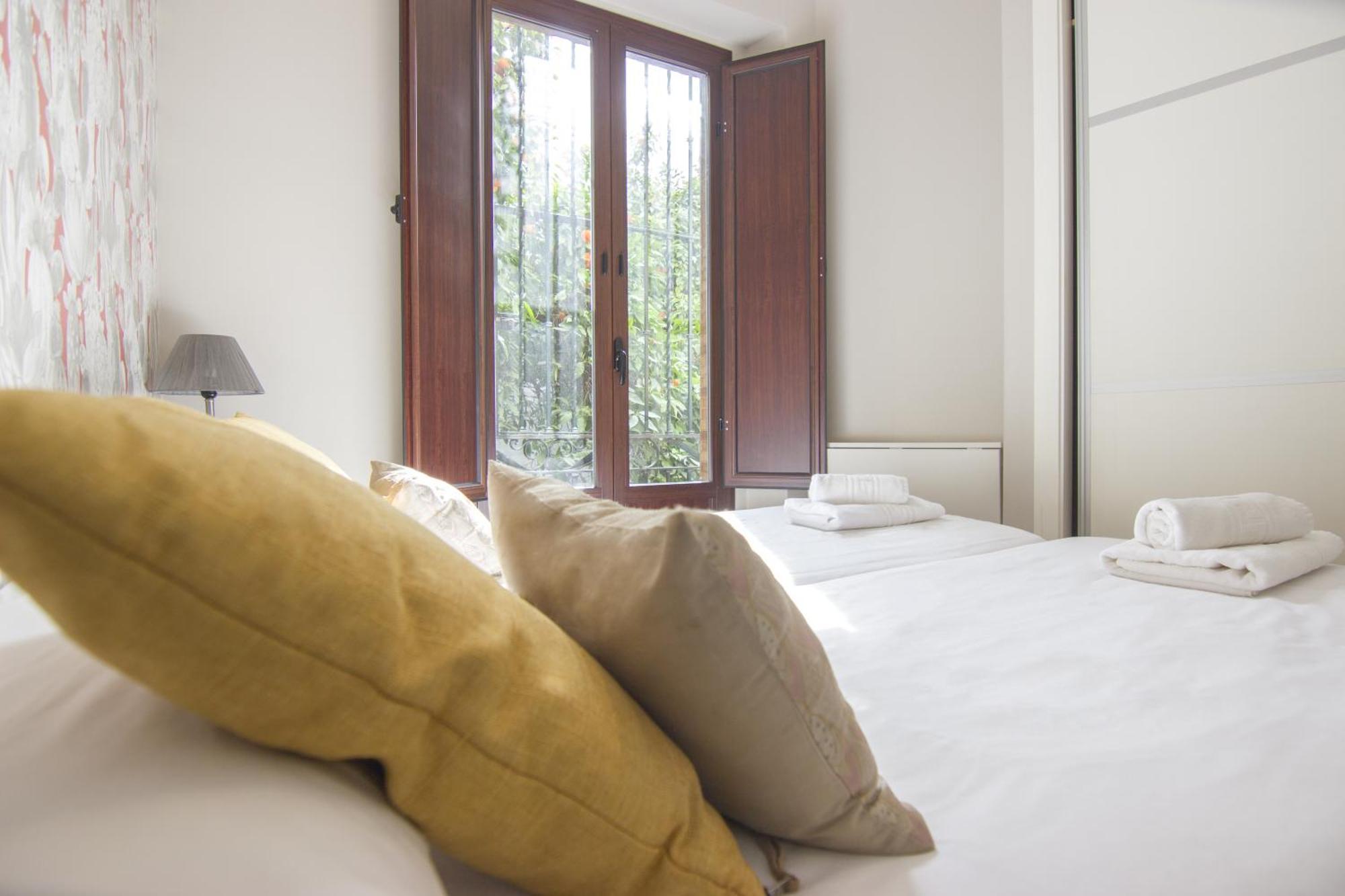 Rentalsevilla Mateos Gago エクステリア 写真