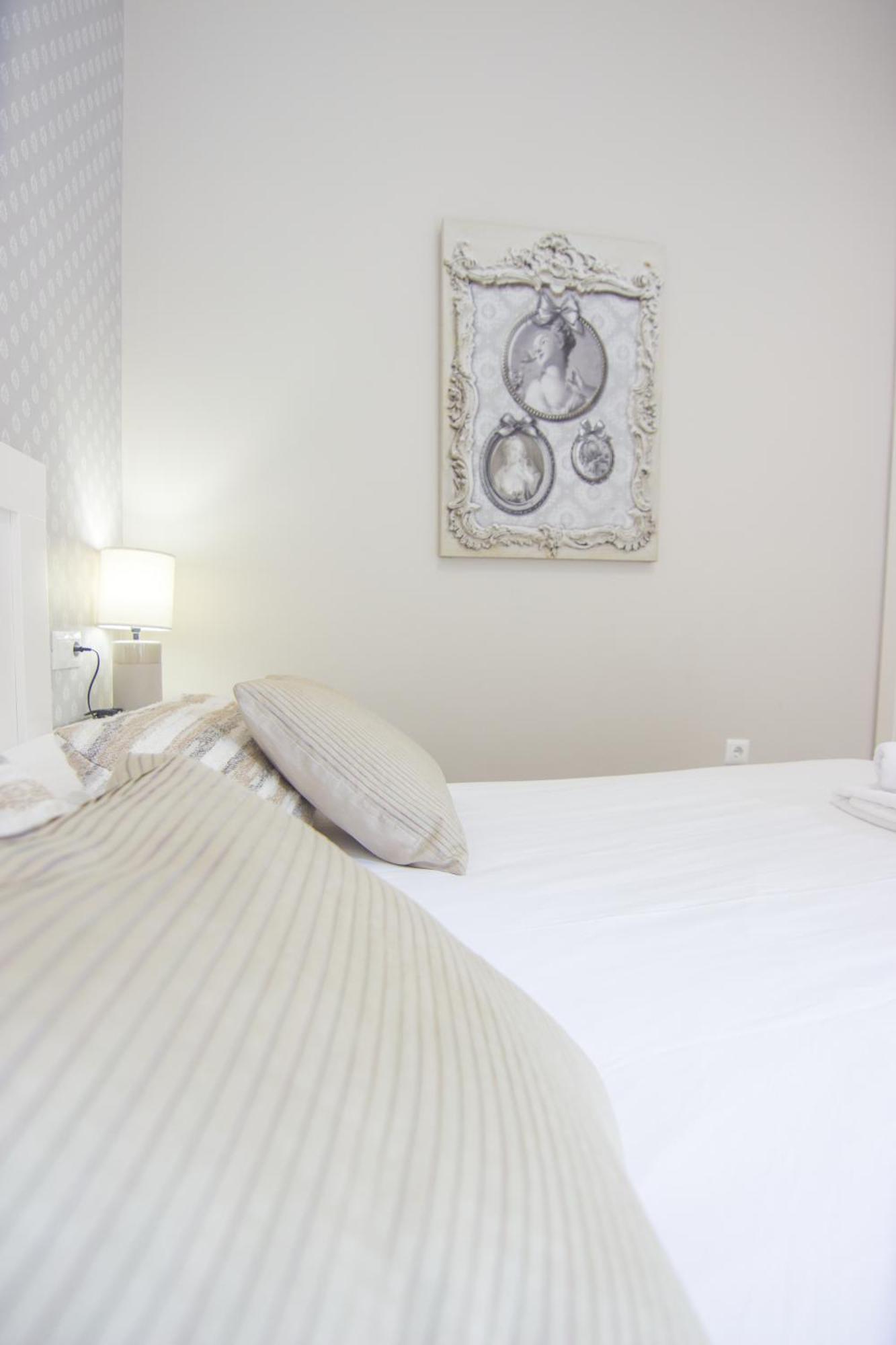 Rentalsevilla Mateos Gago エクステリア 写真
