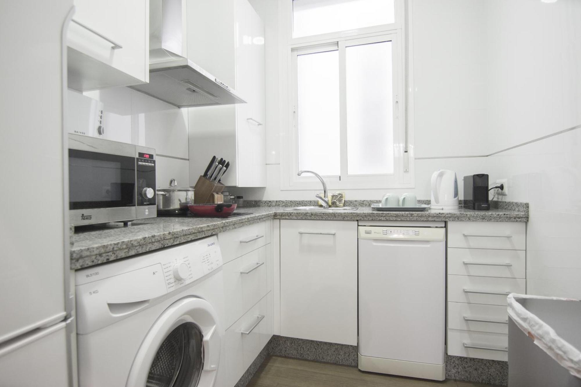 Rentalsevilla Mateos Gago エクステリア 写真