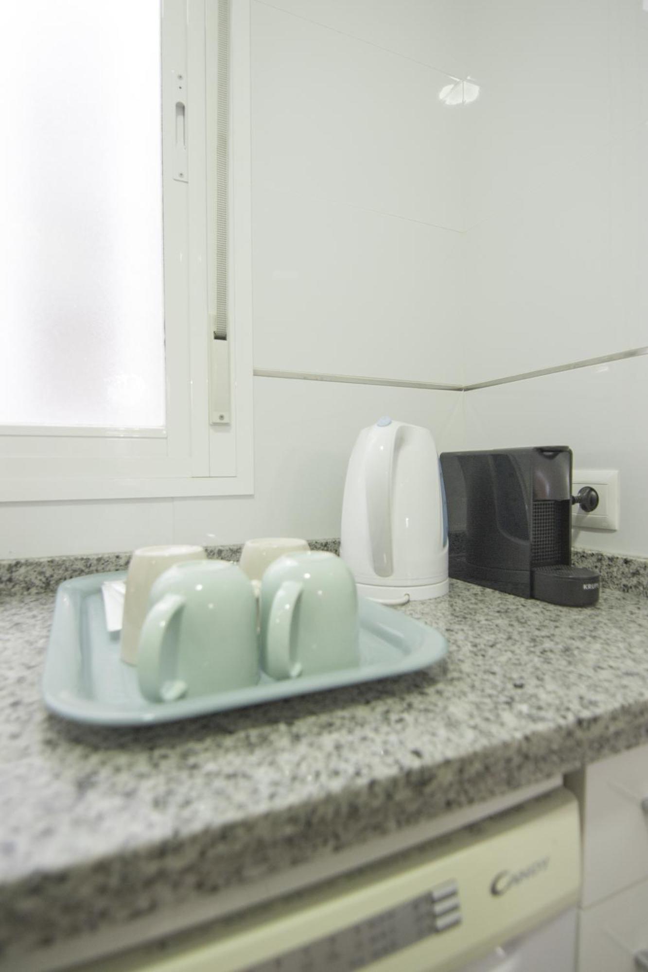 Rentalsevilla Mateos Gago エクステリア 写真