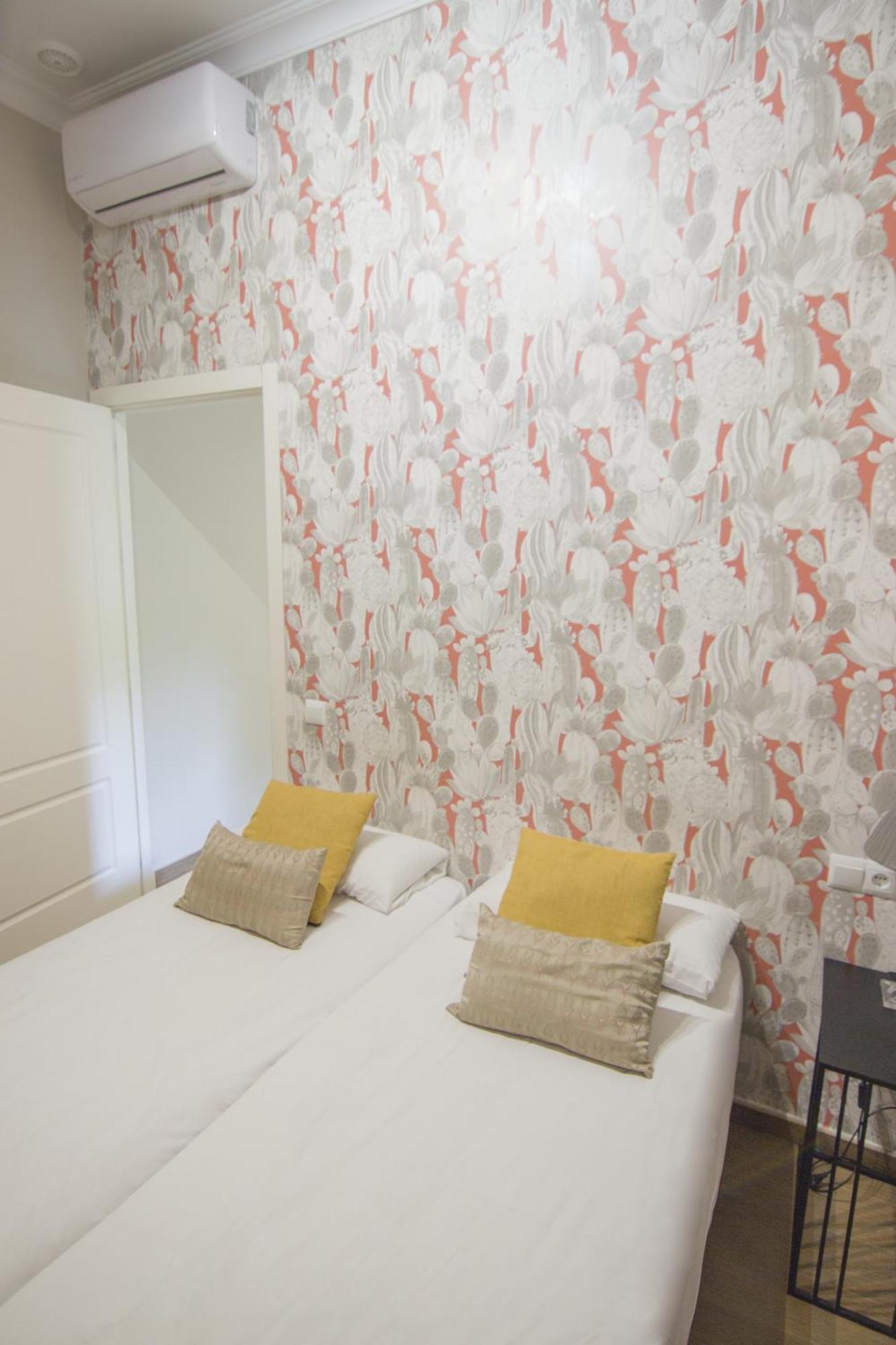Rentalsevilla Mateos Gago エクステリア 写真